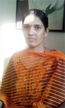 Nisha Berde - Part time Cleaner and Patient Care and Elderly Care and Baby Sitter in Kanjurmarg West in Mumbai