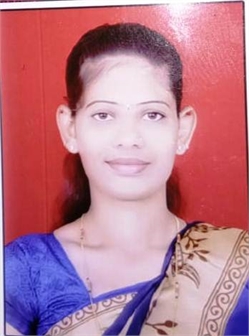 Nisha Bhalerao - Part time Cleaner and Baby Sitter in Dehugaon in Pune