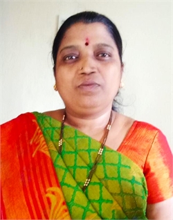 Nisha Chandu Thorat - Part time Cleaner and Cook and Baby Sitter in Market Yard in Pune