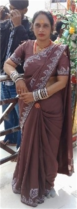 nisha chauhan - Part time Baby Sitter in guna in Guna