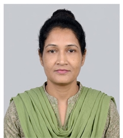 Nisha Das - Part time Cleaner in Indrapuri Colony in Ghaziabad