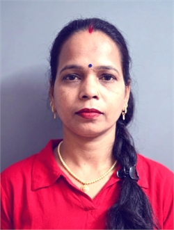 Nisha Devi - Part time Cleaner and Cook and Patient Care and Elderly Care and Baby Sitter in Bindapur in Delhi
