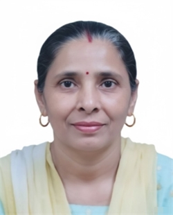 Nisha Devi - Part time Patient Care and Elderly Care in Shahdara in Delhi