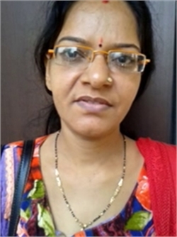 Nisha Dharmesh Nanda