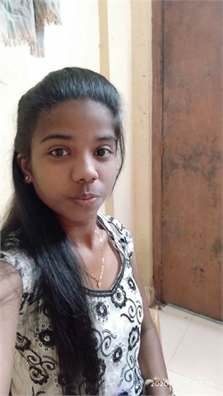 nisha dnyandev parab - Full time Cleaner and Baby Sitter in dadar east in Mumbai