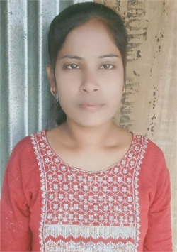 Nisha Gowala - Full time Cleaner and Cook in silgudi in Siliguri