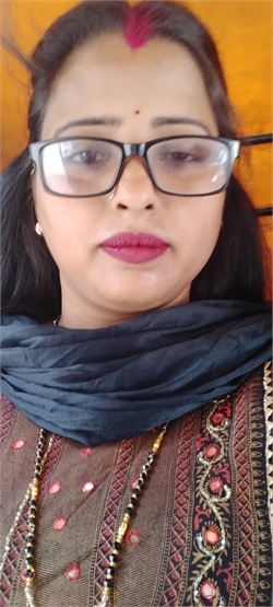 Nisha  Gupta - Part time Patient Care and Elderly Care in Sangam Vihar in New Delhi