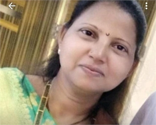 Nisha Harambale - Part time Cook in kamothe in Navi Mumbai