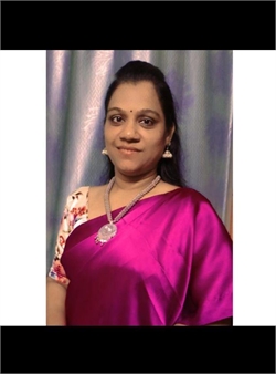 Nisha jadhav - Part time Patient Care and Elderly Care and Baby Sitter in Dahisar West in Mumbai