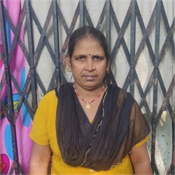 Nisha Kanojiya