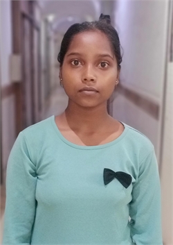 Nisha Kerketta - Full time Cleaner in malad west in Mumbai