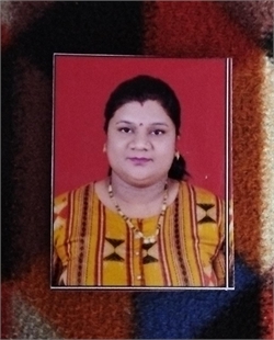 Nisha kharat - Part time Cleaner and Cook in KanjurMarg in Mumbai