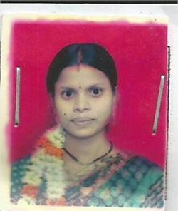 Nisha Kharat - Part time Cleaner and Cook and Baby Sitter in Dahisar  West in Mumbai