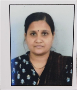 Nisha Khobragade - Part time Baby Sitter in Sadar in Nagpur