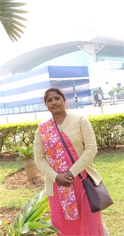 nisha kindo - Full time Cleaner and Cook and Patient Care and Elderly Care and Baby Sitter in andheri east in Mumbai