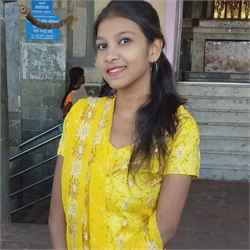 Nisha Kirvale - Full time Cleaner and Cook and Baby Sitter in Chembur East in Mumbai