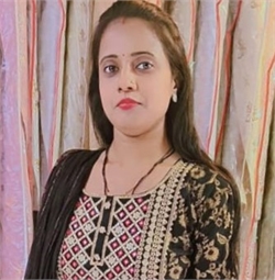Nisha Kishodiya - Part time Baby Sitter in Shahadara in Delhi