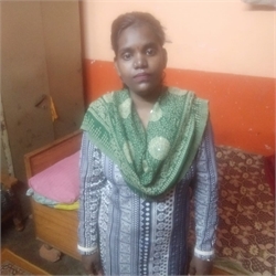 Nisha Koli - Part time Patient Care and Elderly Care and Baby Sitter in Madangir, New Delhi in New Delhi