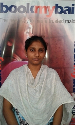 Nisha Kondragunta