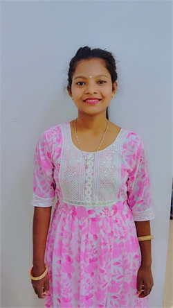 Nisha Kongari - Full time Cleaner in Malad West in Mumbai