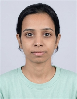 Nisha Kumari - Part time Cleaner and Baby Sitter in Rama Krishna Puram in Delhi