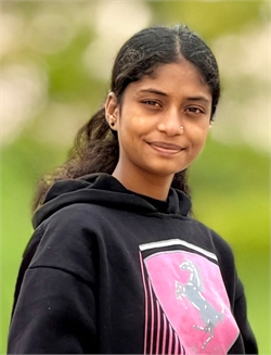 Nisha kumari - Part time Cleaner and Patient Care and Elderly Care and Baby Sitter in Pashan Gaon in Pune