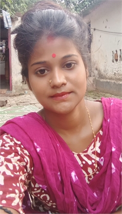 Nisha Mahato - Full time Cleaner and Cook in jaipur in Jaipur