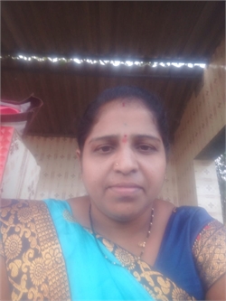 Nisha mahesh patil - Full time Cleaner and Baby Sitter in khar west in Mumbai