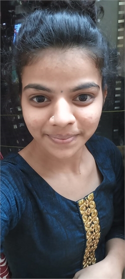 nisha mali - Full time Cleaner and Baby Sitter in virar east in Mumbai