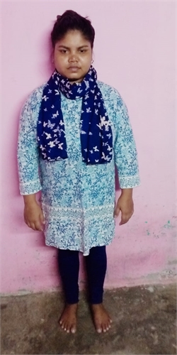 Nisha minj - Full time Patient Care and Elderly Care and Baby Sitter in kandivali east laxmi nagar in Mumbai