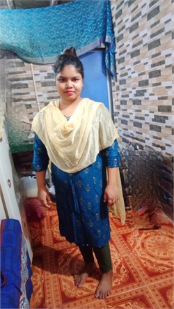 Nisha minj - Full time Patient Care and Elderly Care in kandivali  east in Mumbai