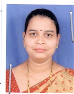 Nisha Nilesha Nagare - Part time Baby Sitter in Dhanori in Pune
