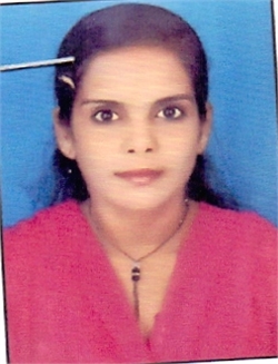 Nisha Nalawde - Part time Cleaner and Cook and Baby Sitter in Kalwa East in Thane