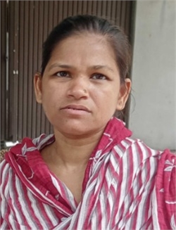 Nisha Nehru - Part time Cleaner in Dakshinpuri in Delhi