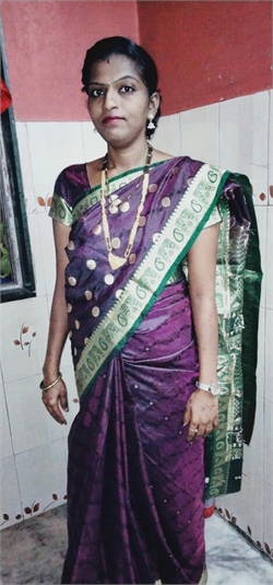 Nisha Nilesh Mohite