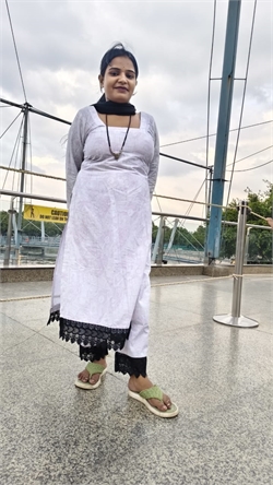 Nisha Nirman - Part time Baby Sitter in Prem Nagar in Delhi