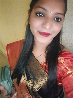 nisha nitin mohite - Part time Cleaner and Cook and Baby Sitter in Palghar umroli East in Mumbai