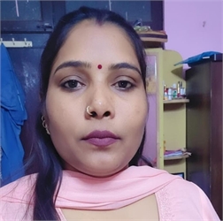 Nisha Pawar - Part time Cook in Badarpur in Delhi
