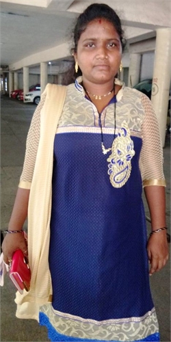 Nisha Pramod More