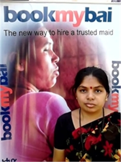 Nisha Raavi
