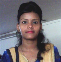 Nisha Rahul Jadhav - Part time Cleaner and Patient Care and Elderly Care and Baby Sitter in Nalasopara East in Mumbai