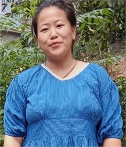 Nisha Rai - Full time Cleaner and Cook in darjeeling in Darjeeling