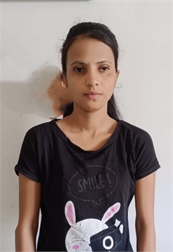 Nisha Rajesh Kadam - Full time Baby Sitter in Badlapur in Kalyan