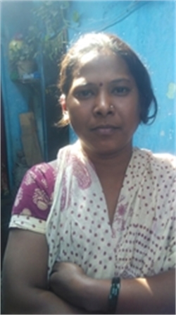 Nisha Raju Shelar - Part time Patient Care and Elderly Care in Kalyan East in Thane