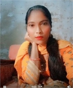 nisha RANI - Part time Baby Sitter in AMBALA in Ambala 