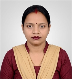 Nisha rao - Part time Cook in Phase 2 in Delhi