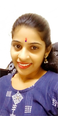 nisha raun - Part time Baby Sitter in dahisar in Mumbai