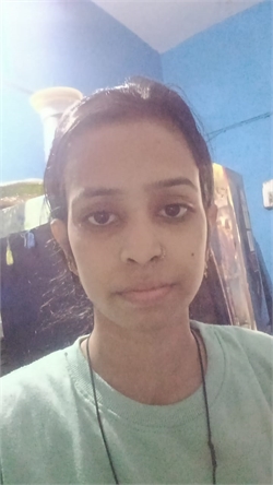 Nisha Roy - Part time Cleaner in R K Puram Sec1 in Delhi
