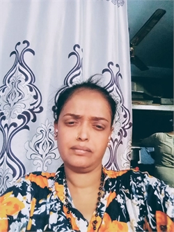Nisha Shah - Full time Cleaner and Cook and Patient Care and Elderly Care in Surat in Surat
