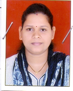 Nisha Siddharth Jadhav - Part time Cleaner and Cook and Baby Sitter in kamothe setore 12 in Navi Mumbai